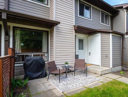 206 3915 Grant Avenue, Winnipeg, MB 