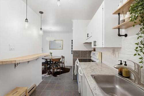 206 3915 Grant Avenue, Winnipeg, MB 