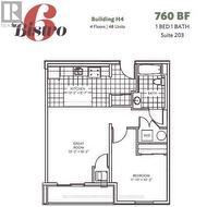 209 - 6 SPICE WAY Barrie, ON L9J 0J9