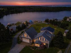 2270 Ostrea Lake Rd. Road Ostrea Lake, NS B0J 2L0