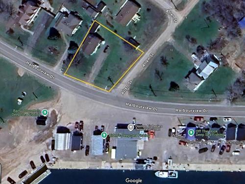55 Harbourview Drive, North Rustico, PE 