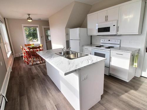 55 Harbourview Drive, North Rustico, PE 