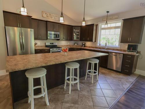 82 Lazy River Road, Conquerall Mills, NS 