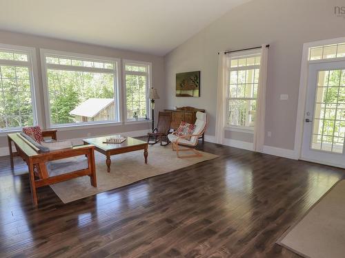 82 Lazy River Road, Conquerall Mills, NS 