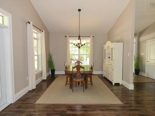 82 Lazy River Road, Conquerall Mills, NS 
