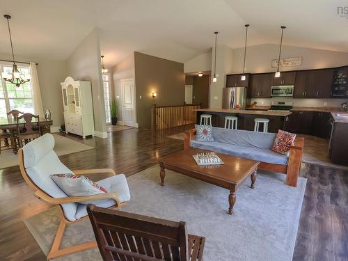 82 Lazy River Road, Conquerall Mills, NS 
