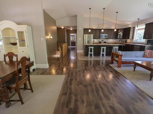 82 Lazy River Road, Conquerall Mills, NS 