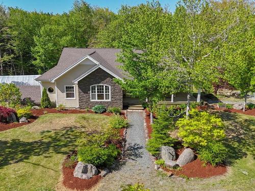 82 Lazy River Road, Conquerall Mills, NS 