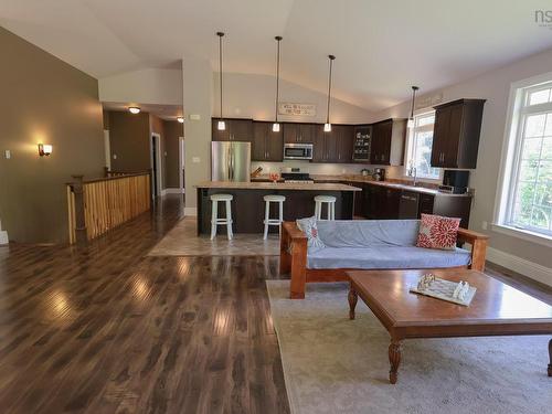 82 Lazy River Road, Conquerall Mills, NS 