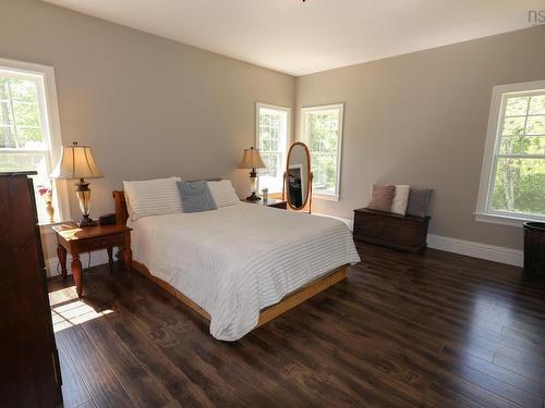 82 Lazy River Road, Conquerall Mills, NS 