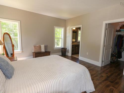 82 Lazy River Road, Conquerall Mills, NS 
