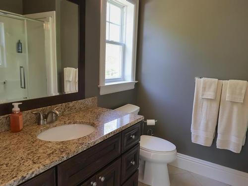 82 Lazy River Road, Conquerall Mills, NS 