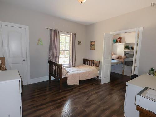 82 Lazy River Road, Conquerall Mills, NS 