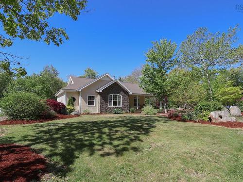 82 Lazy River Road, Conquerall Mills, NS 