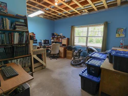 82 Lazy River Road, Conquerall Mills, NS 