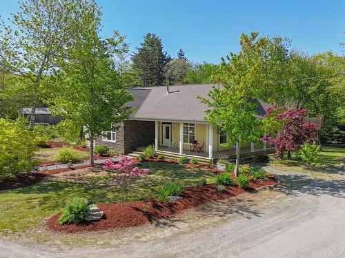 82 Lazy River Road, Conquerall Mills, NS 
