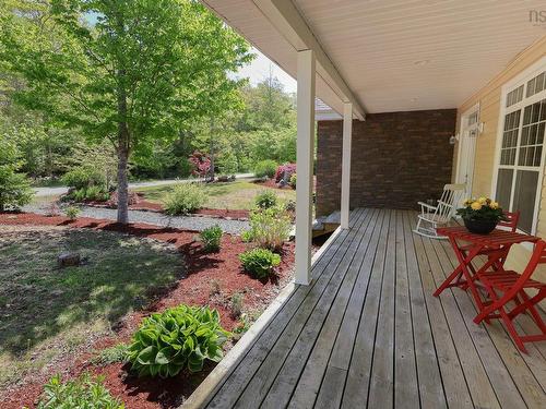 82 Lazy River Road, Conquerall Mills, NS 