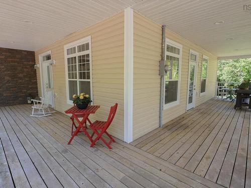 82 Lazy River Road, Conquerall Mills, NS 