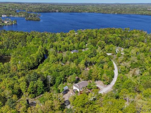82 Lazy River Road, Conquerall Mills, NS 