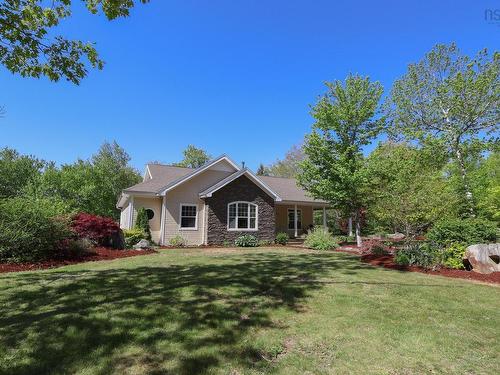 82 Lazy River Road, Conquerall Mills, NS 