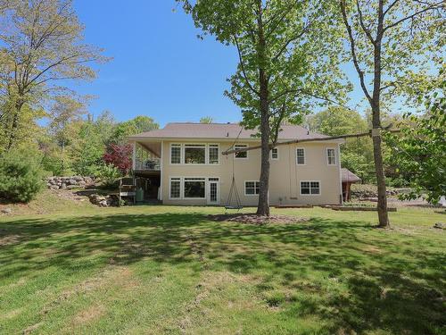 82 Lazy River Road, Conquerall Mills, NS 