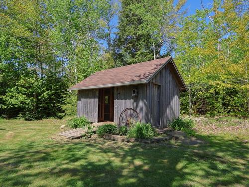 82 Lazy River Road, Conquerall Mills, NS 