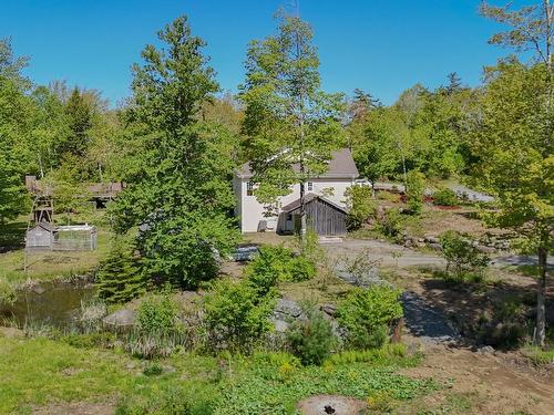 82 Lazy River Road, Conquerall Mills, NS 