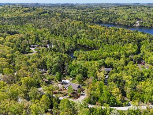 82 Lazy River Road, Conquerall Mills, NS 