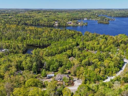 82 Lazy River Road, Conquerall Mills, NS 
