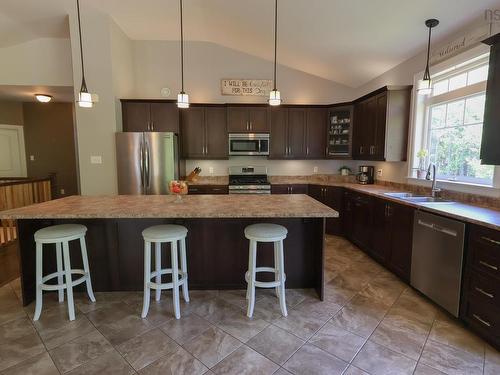 82 Lazy River Road, Conquerall Mills, NS 