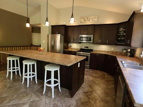 82 Lazy River Road, Conquerall Mills, NS 