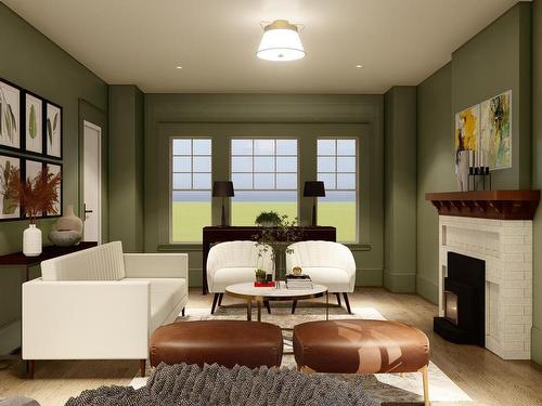 1680 Oxford Street, Halifax, NS 