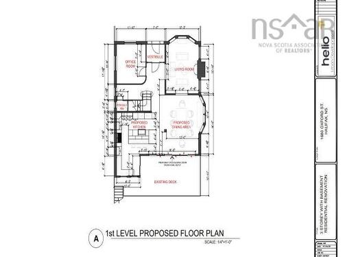 1680 Oxford Street, Halifax, NS 