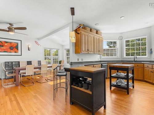 3 Ryers Lane, Shelburne, NS 