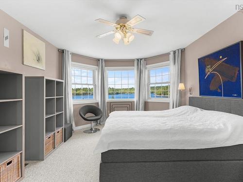 3 Ryers Lane, Shelburne, NS 