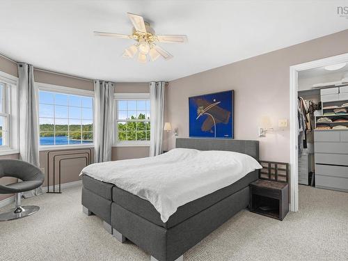 3 Ryers Lane, Shelburne, NS 