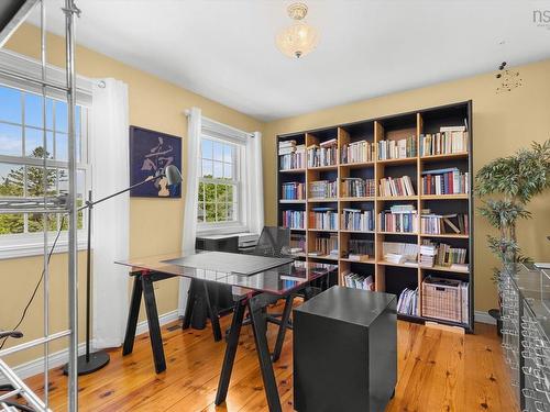 3 Ryers Lane, Shelburne, NS 