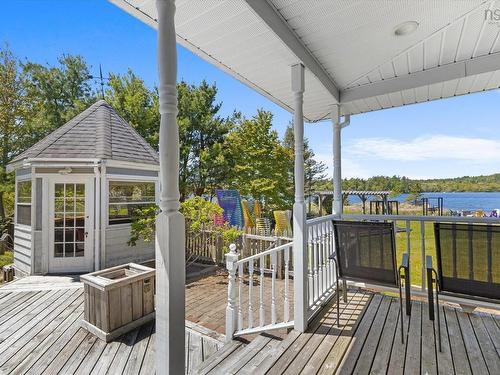 3 Ryers Lane, Shelburne, NS 