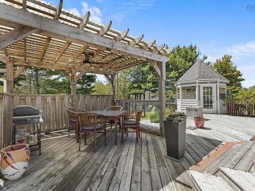 3 Ryers Lane, Shelburne, NS 