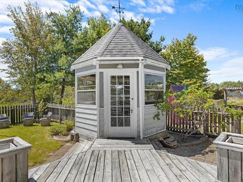 3 Ryers Lane, Shelburne, NS 