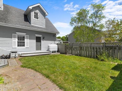 3 Ryers Lane, Shelburne, NS 