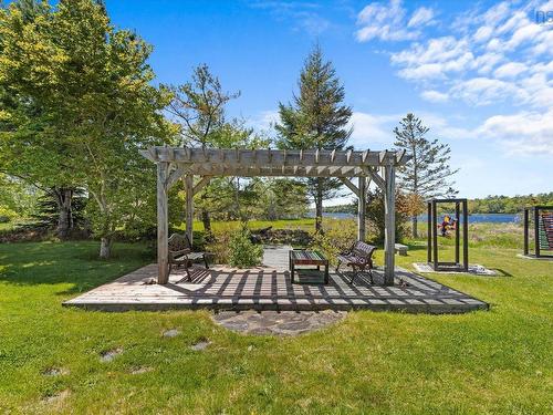 3 Ryers Lane, Shelburne, NS 