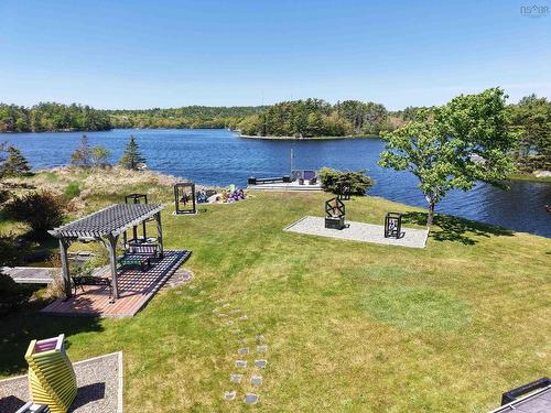 3 Ryers Lane, Shelburne, NS 