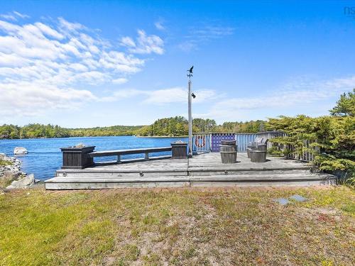 3 Ryers Lane, Shelburne, NS 