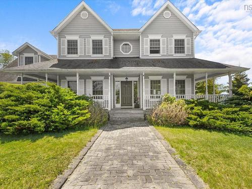 3 Ryers Lane, Shelburne, NS 