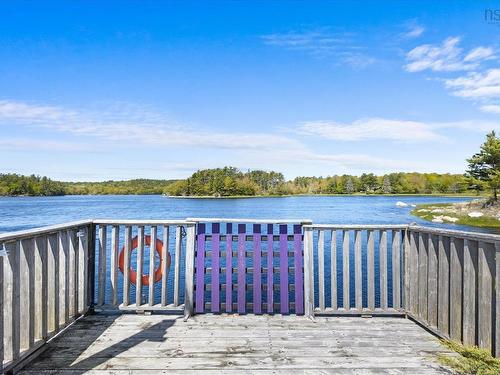3 Ryers Lane, Shelburne, NS 