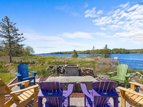 3 Ryers Lane, Shelburne, NS 