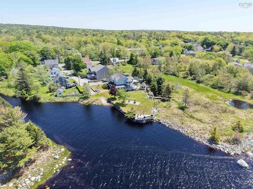 3 Ryers Lane, Shelburne, NS 