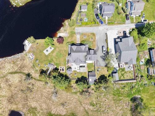 3 Ryers Lane, Shelburne, NS 