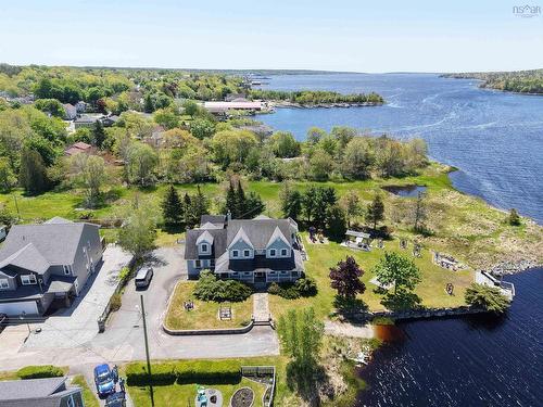 3 Ryers Lane, Shelburne, NS 